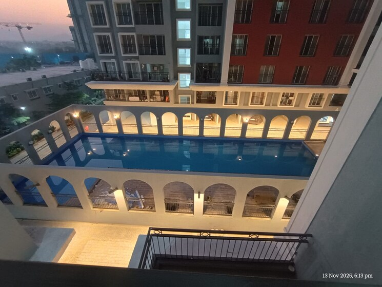 Exterior View, jhamtani-ace-abode 2 Bedroom 689 Sq.Ft. Apartment In Kiwale Pune 9517237