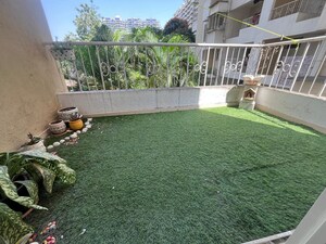 3 BHK Apartment For Rent in Balewadi