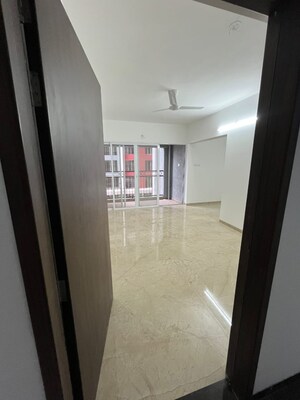 Building Lobby in 2 BHK Apartment at Jhamtani Ace Abode, Kiwale – for Rent