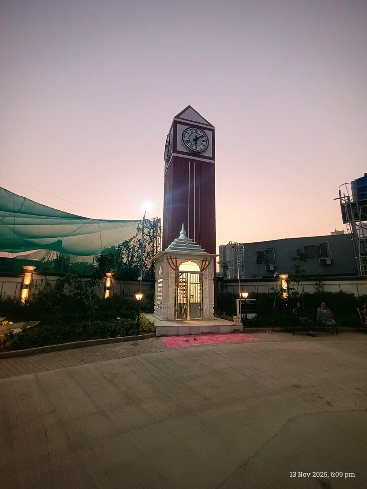 Exterior View, jhamtani-ace-abode 2 Bedroom 689 Sq.Ft. Apartment In Kiwale Pune 9517237