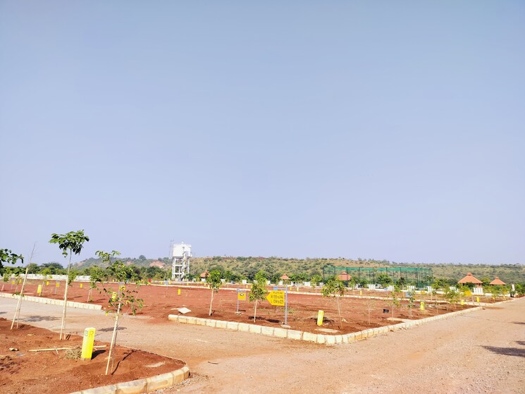 undefined, kamkole  224 Sq.Yd. Plot In Kamkole Hyderabad 9517608