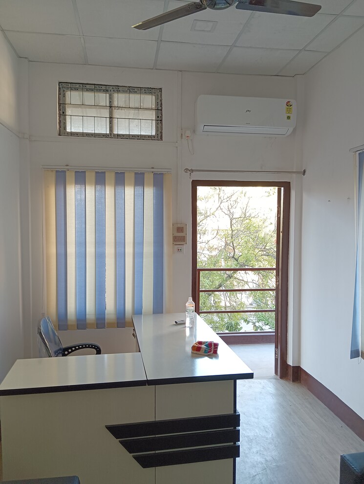 Floor Plan, zoo tiniali Commercial Office Space 400 Sq.Ft. In Zoo Tiniali Guwahati 9517277