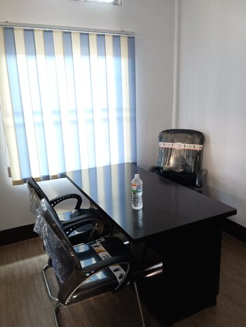 Team Area in  Office Space at Zoo Tiniali – for Rent