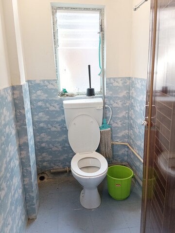 Floor Plan in  Office Space at Zoo Tiniali – for Rent