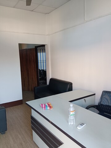 Team Area in  Office Space at Zoo Tiniali – for Rent