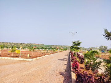 Plot Area in  Plot at Kamkole – for Sale