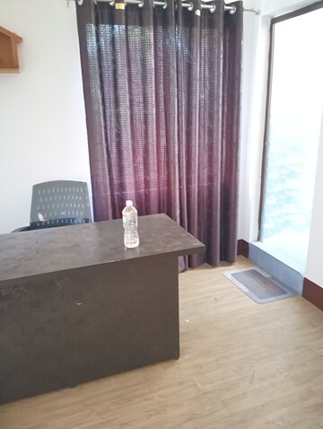 Floor Plan in  Office Space at Zoo Tiniali – for Rent