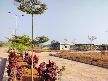  Plot – Garden View at Kamkole - for Sale