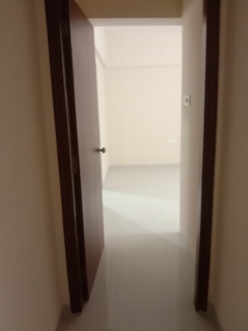 Building Lobby in 2 BHK Apartment at Omkara Unchai, Borivali West – for Sale