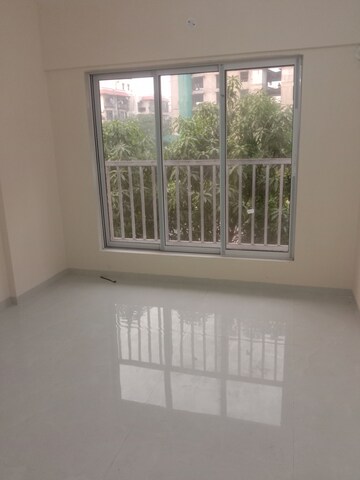 Room in 2 BHK Apartment at Omkara Unchai, Borivali West – for Sale