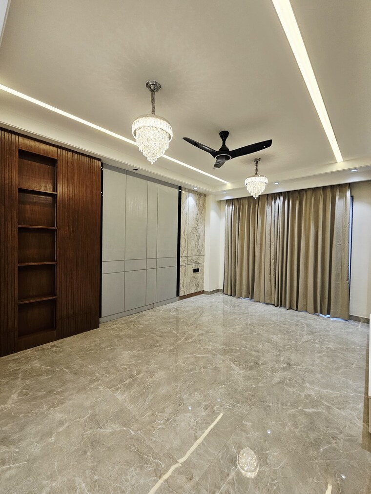 Room, ansal-api-esencia 4 Bedroom 2700 Sq.Ft. Builder Floor In Sector 67 Gurgaon 9517445