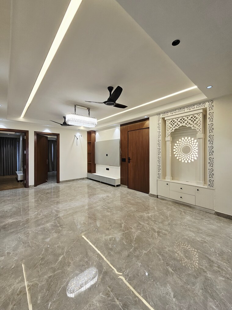 Room, ansal-api-esencia 4 Bedroom 2700 Sq.Ft. Builder Floor In Sector 67 Gurgaon 9517445