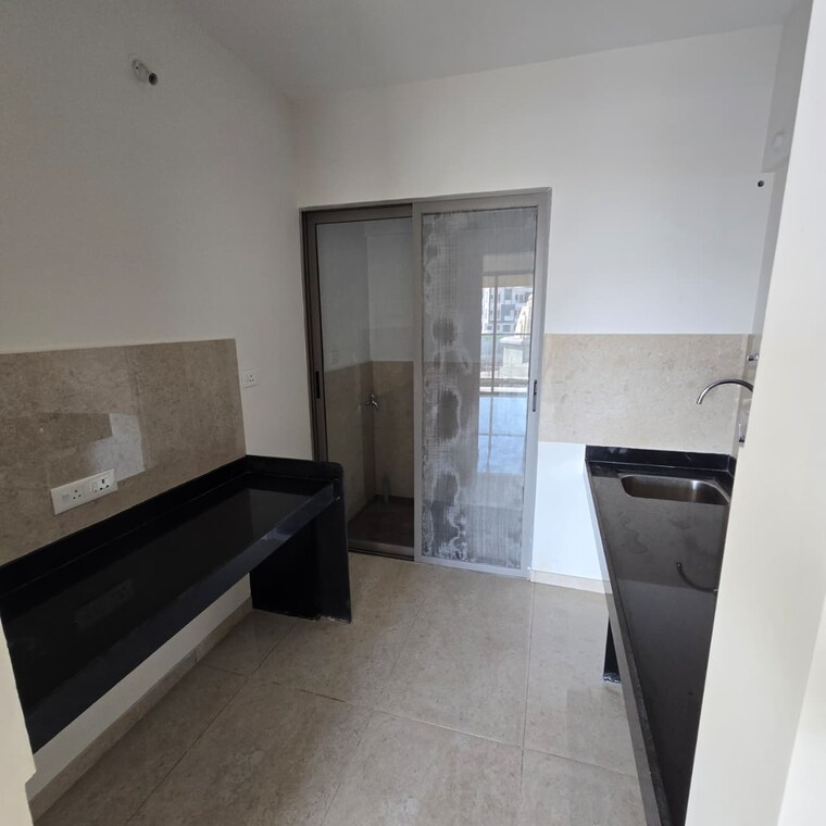 Kitchen, kharadi 2 Bedroom 902 Sq.Ft. Apartment In Kharadi Pune 9517255