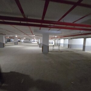 Parking in 2 BHK Apartment at Kharadi – for Rent