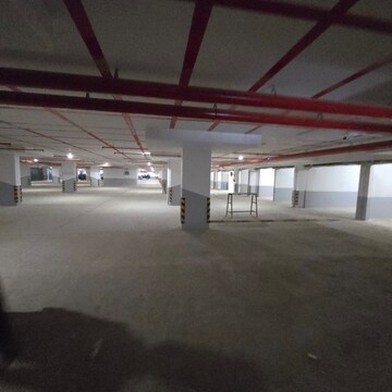 Parking in 2 BHK Apartment at Kharadi – for Rent