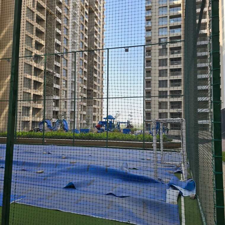 Exterior View, kharadi 2 Bedroom 902 Sq.Ft. Apartment In Kharadi Pune 9517255