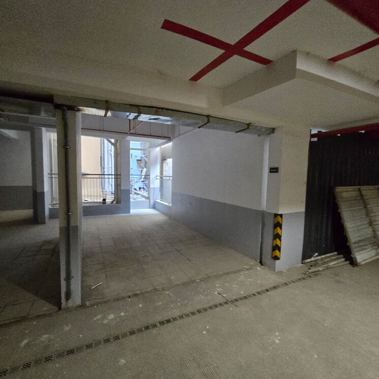  Parking, kharadi 2 Bedroom 902 Sq.Ft. Apartment In Kharadi Pune 9517255