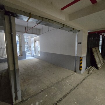 Kitchen in 2 BHK Apartment at Kharadi – for Rent