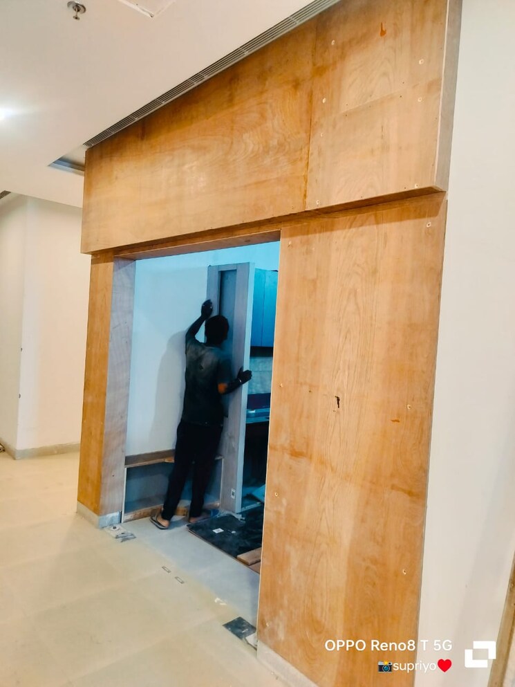 undefined, mani-casadona Commercial Office Space 815 Sq.Ft. In New Town Kolkata 9517264