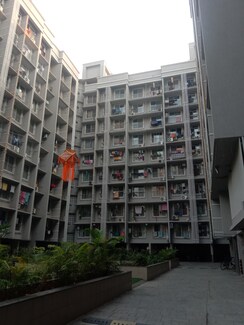 2 BHK Apartment For Sale in Prerana CHS Borivali