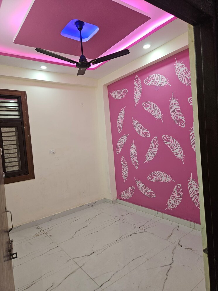 Bedroom, balaji-enclave 2 Bedroom 624 Sq.Ft. Apartment In Govindpuram Ghaziabad 9517246