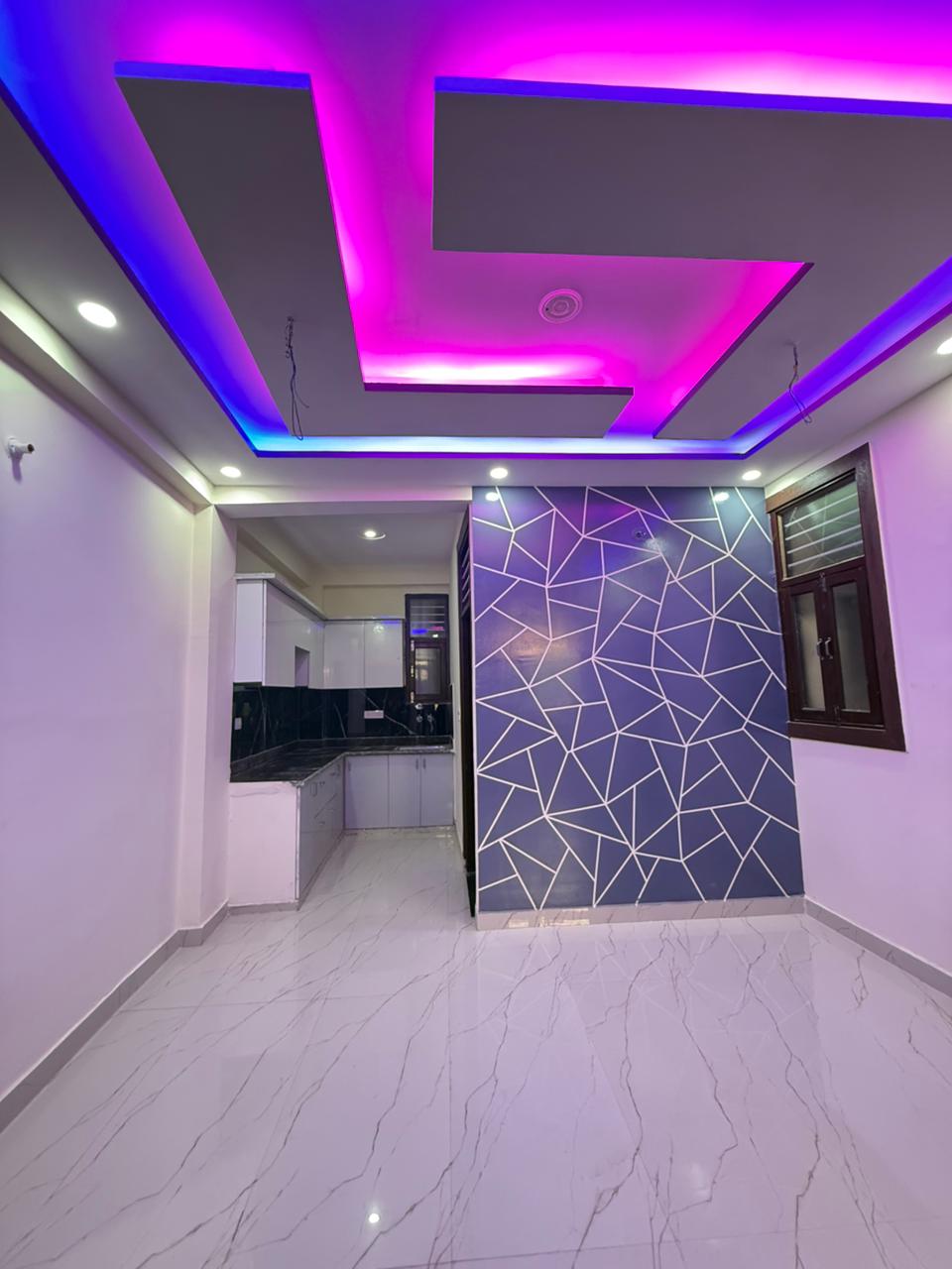 3 BHK Apartment For Sale in  Balaji Enclave