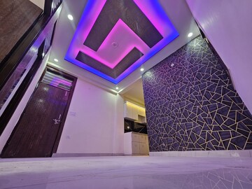 Furnished Amenities in 3 BHK Apartment at  Balaji Enclave, Govindpuram – for Sale