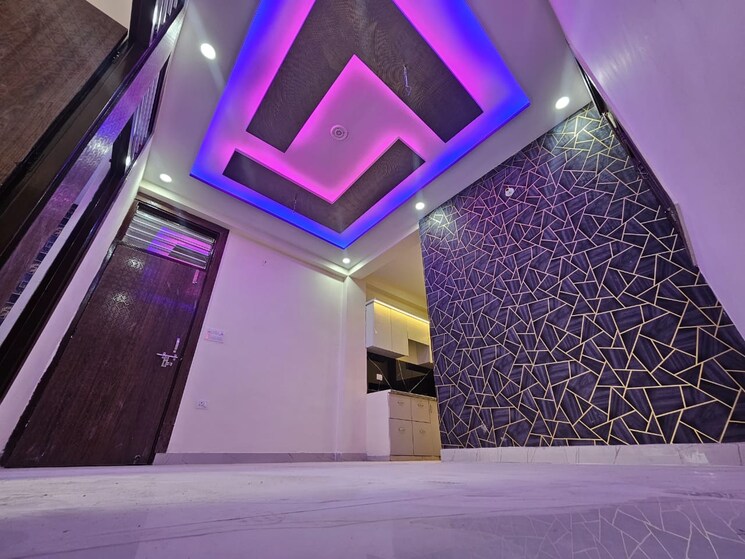 undefined, balaji-enclave 3 Bedroom 980 Sq.Ft. Apartment In Govindpuram Ghaziabad 9517250