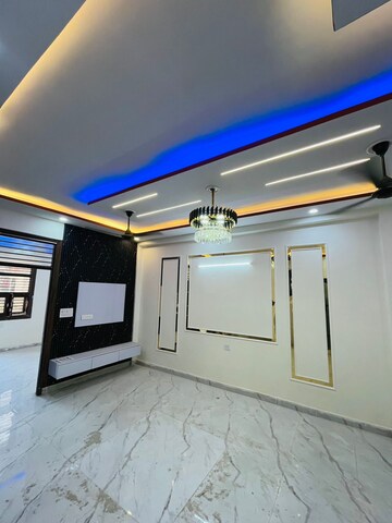 Room in 3 BHK Apartment at  Balaji Enclave, Govindpuram – for Sale