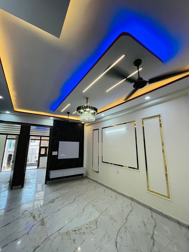 undefined, govindpuram 3 Bedroom 980 Sq.Ft. Apartment In Govindpuram Ghaziabad 9517248