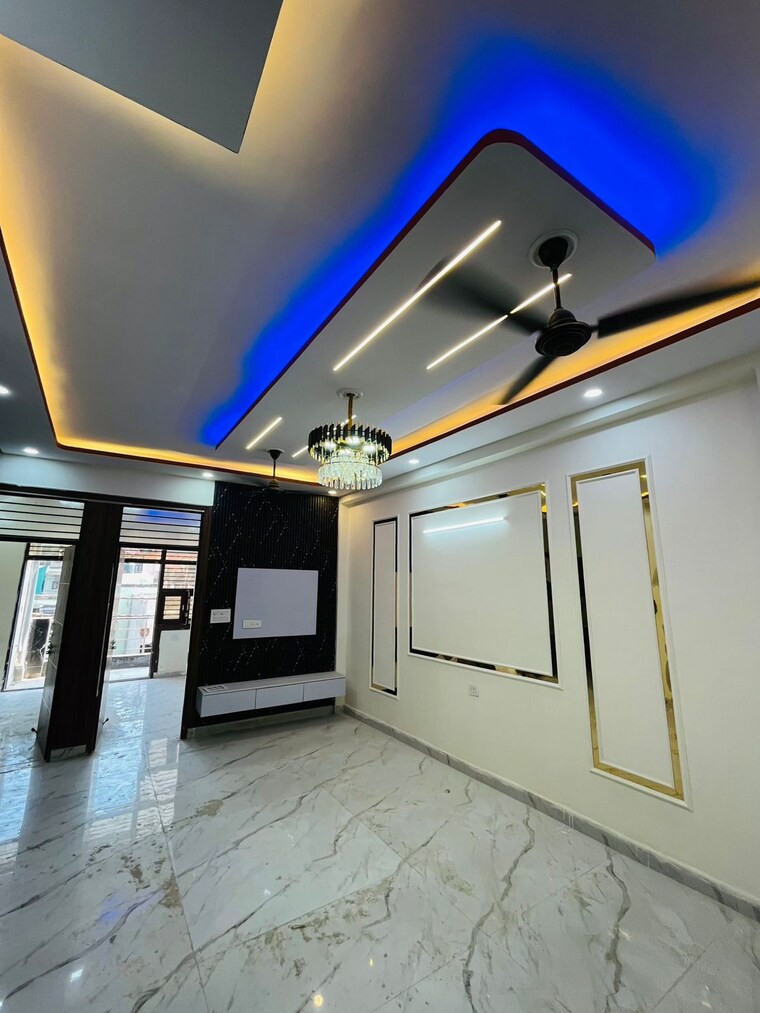 undefined, govindpuram 3 Bedroom 980 Sq.Ft. Apartment In Govindpuram Ghaziabad 9517248