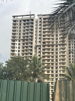 4 BHK Apartment For Sale in Brigade Sanctuary, Sarjapur Road