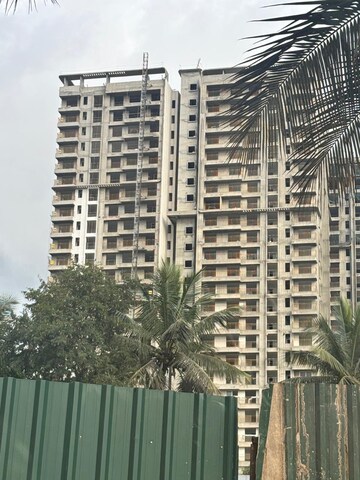 4 BHK Apartment For Sale in Brigade Sanctuary, Sarjapur Road