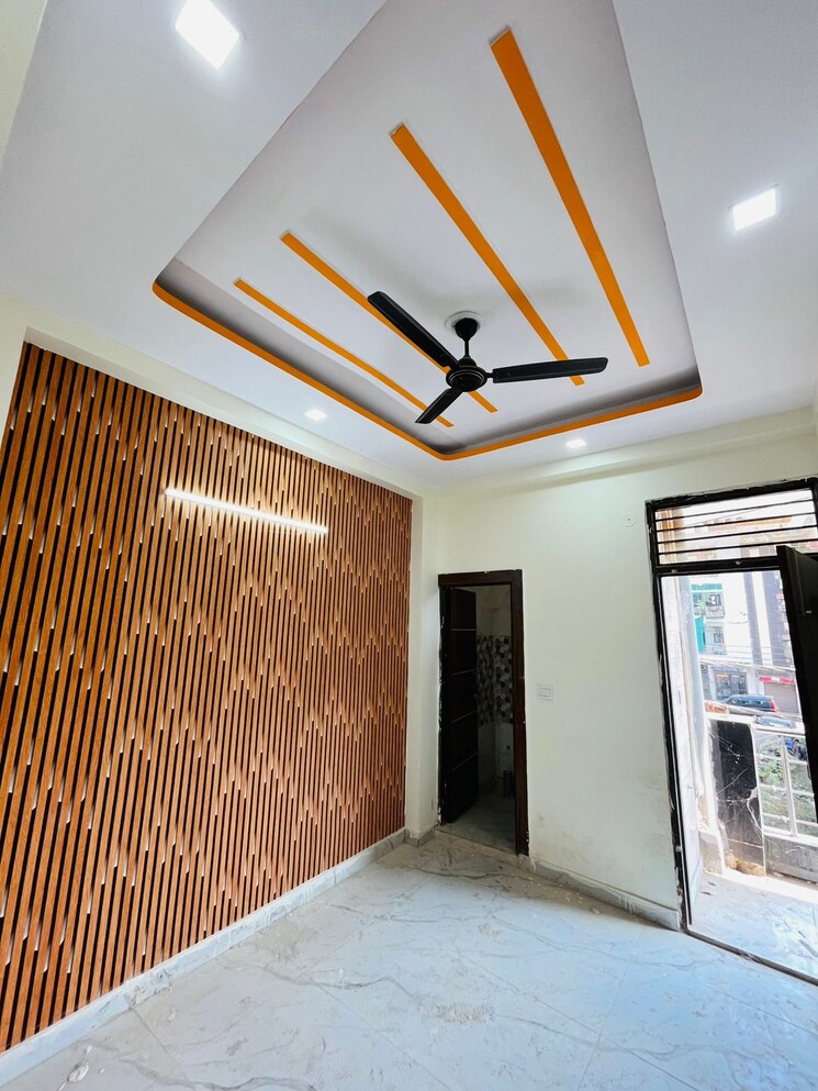 Bedroom, govindpuram 3 Bedroom 980 Sq.Ft. Apartment In Govindpuram Ghaziabad 9517248