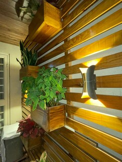 2 BHK + Servant Room Apartment For Sale in Vanaz Corner
