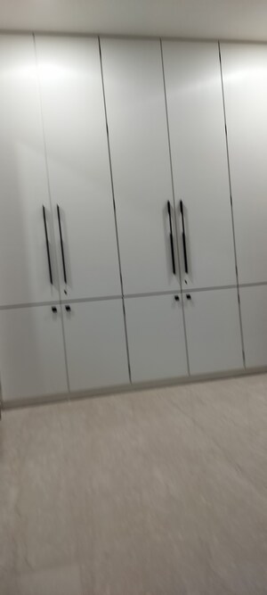 Room in 2 BHK Apartment at Adani Ten BKC, Bandra East – for Rent