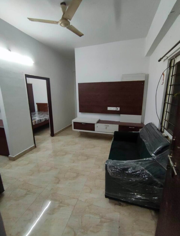 Living Room, kondapur 1 Bedroom 650 Sq.Ft. Apartment In Kondapur Hyderabad 9517428