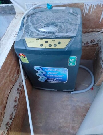 Furnished Amenities in 1 BHK Apartment at Kondapur – for Rent