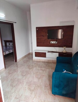 1 BHK Apartment For Rent in Kondapur