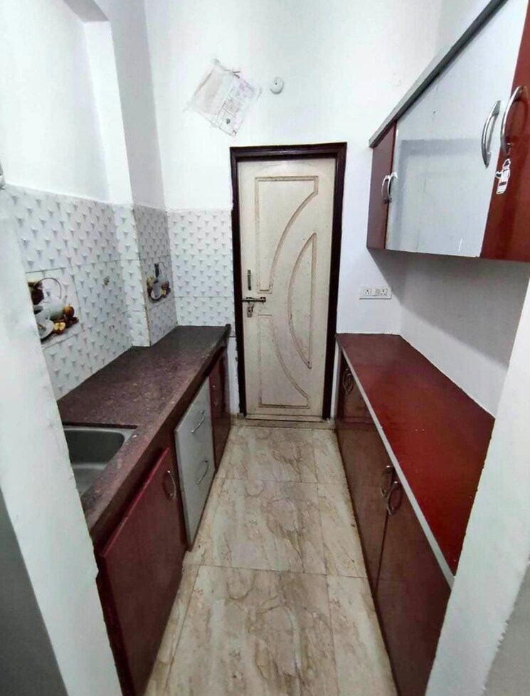 Kitchen, kondapur 1 Bedroom 650 Sq.Ft. Apartment In Kondapur Hyderabad 9517428