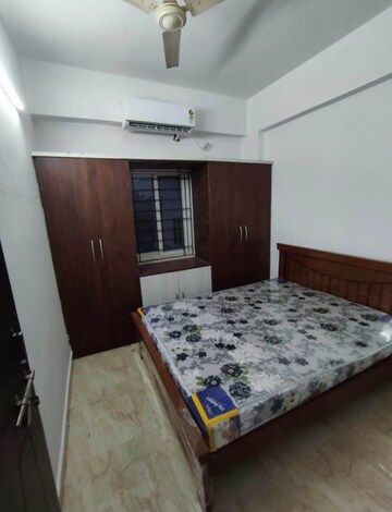 Bedroom in 1 BHK Apartment at Kondapur – for Rent