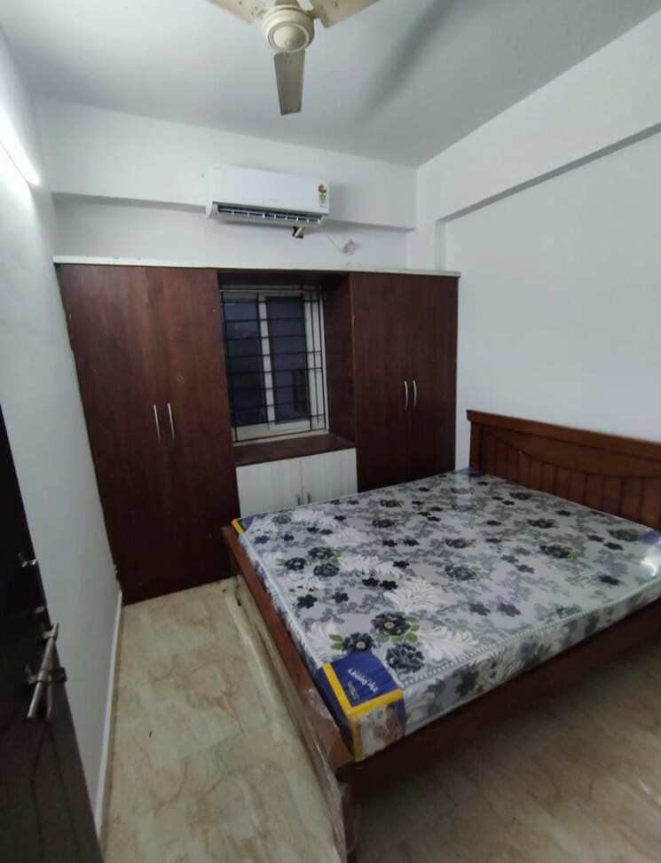 Bedroom, kondapur 1 Bedroom 650 Sq.Ft. Apartment In Kondapur Hyderabad 9517428