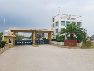  Plot – Exterior View View at Ajnala Road - for Sale