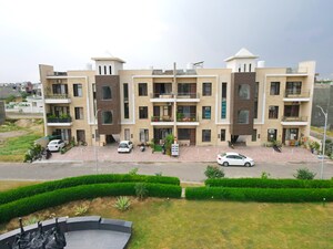  Plot – Exterior View View at Ajnala Road - for Sale