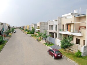 Plot – Exterior View View at Ajnala Road - for Sale