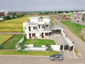  Plot For Sale in Ajnala Road