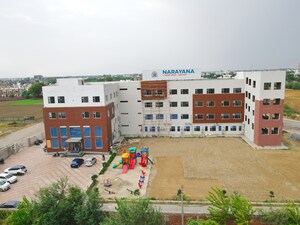  Plot – Exterior View View at Ajnala Road - for Sale