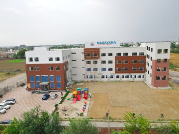  Plot – Exterior View View at Ajnala Road - for Sale