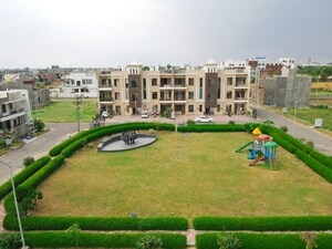  Plot – Exterior View View at Ajnala Road - for Sale