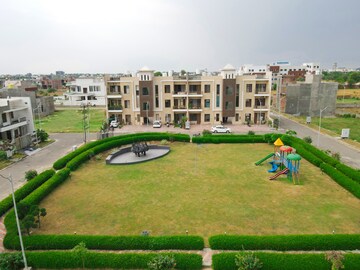  Plot – Exterior View View at Ajnala Road - for Sale